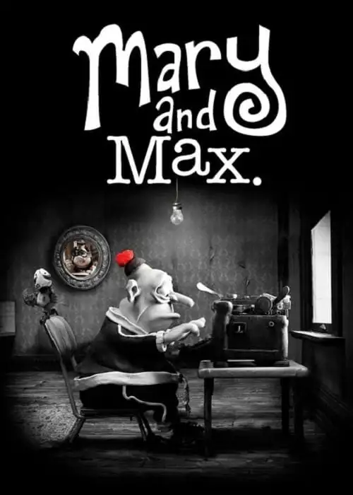 Mary and Max