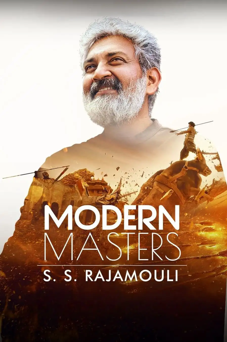 Bậc thầy thời hiện đại: SS Rajamouli